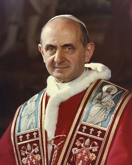 Giovanni Battista Montini